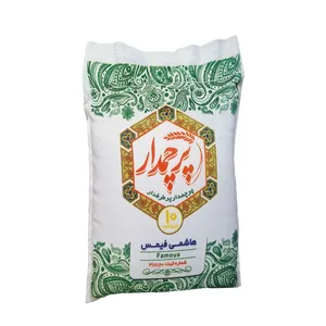 برنج هاشمی گیلان گلستان  پرچم دار - 10 کیلوگرم