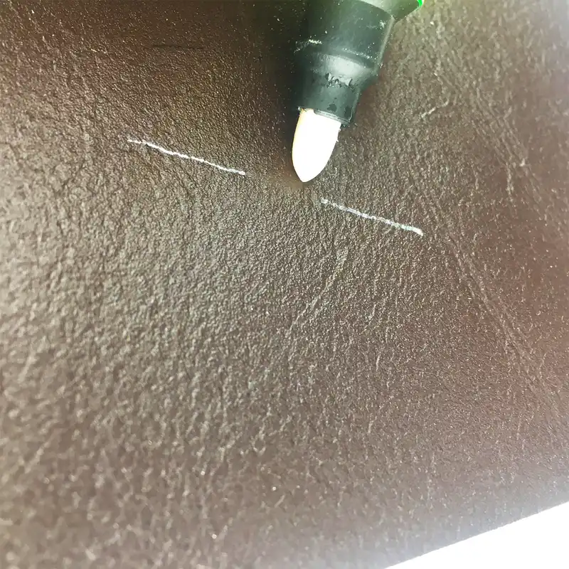 ماژیک پاک کننده سطح چرم مدل 771