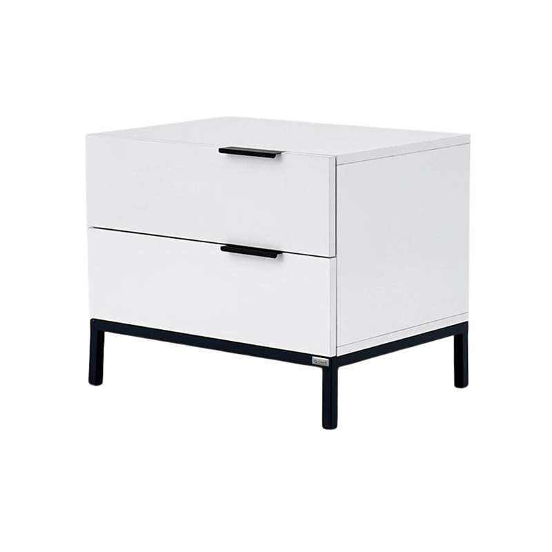 میز پاتختی هیراد مدل PT122-MDF