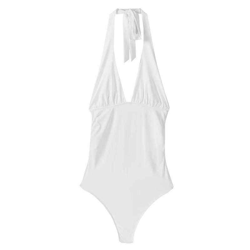 بادی بدون آستین زنانه مدل 0396