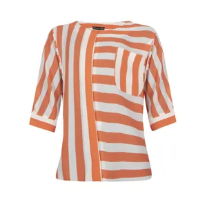 بلوز زنانه برندس مدل 0398C28