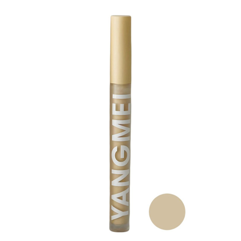 کانسیلر یانگمی شماره 01