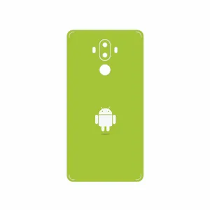 MAHOOT Andorid Cover Sticker for Huawei Mate 9