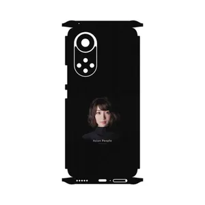 MAHOOT Portrait of an Asian Woman-FullSkin Cover Sticker for Huawei Nova 9