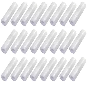 فوم بسته بندی عکسنگ مدل لوله ای پرده مجموعه 24 عددی