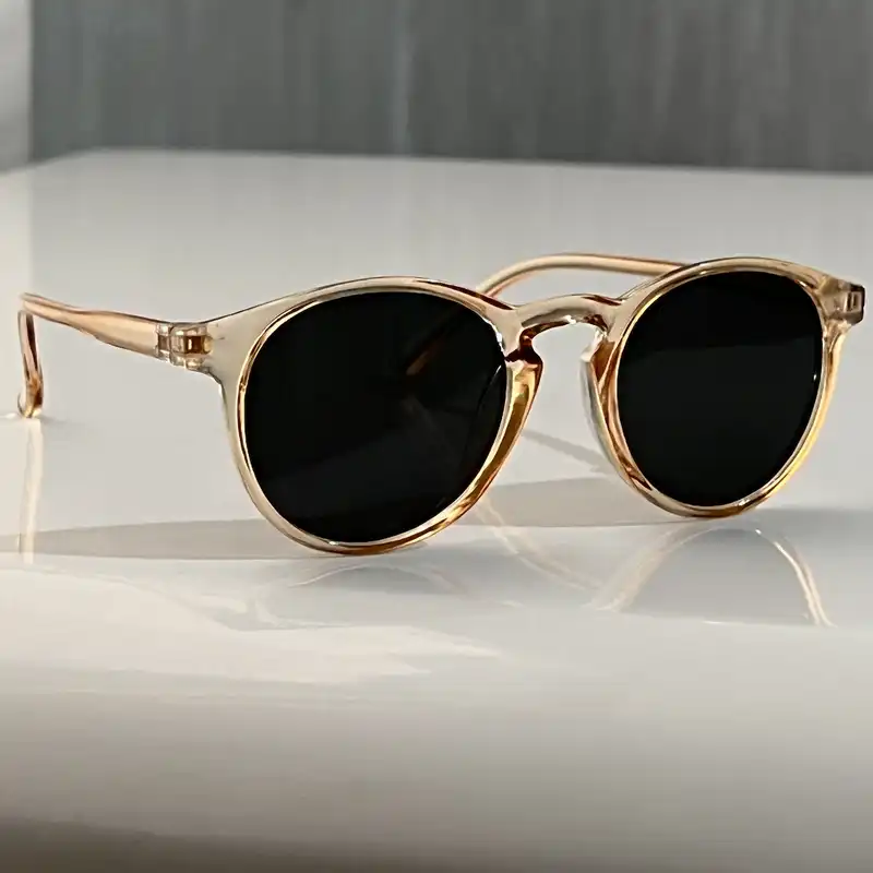 عینک آفتابی بچگانه مدل SS کد B RO N 8