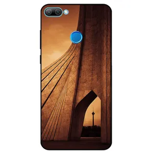 Megafone Freedom 1901 Cover For Honor 9i / 9N