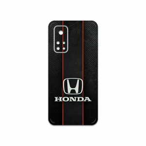 MAHOOT Honda-Motor Cover Sticker for Xiaomi Mi 10T Pro 5G