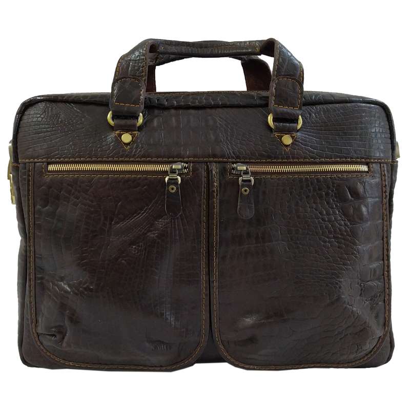 کیف اداری مردانه مدل M755
