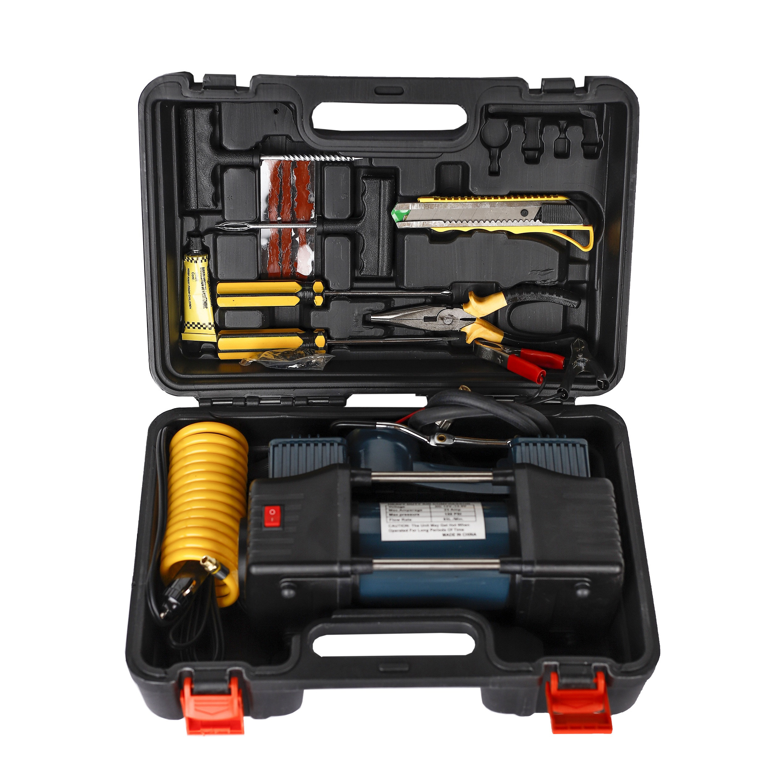 کمپرسور  هوا باس مدل LIFE_STYLE