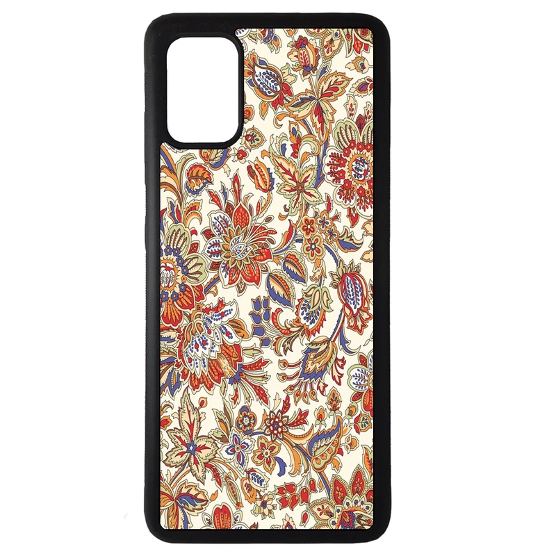 کاور طرح سنتی کد 1146 مناسب برای گوشی موبایل سامسونگ galaxy a02s