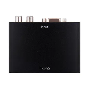 مبدل VGA به HDMI مدل 1227
