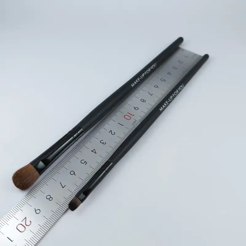 برس آرایشی  میکاپ فوریو  مدل PRO-2 مجموعه 2 عددی