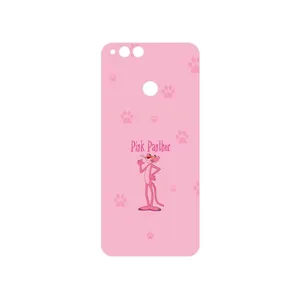 MAHOOT The Pink Panther Cover Sticker for Honor 7X