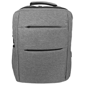 کوله پشتی لپ تاپ مدل 1405BT مناسب برای لپ تاپ های 16 تا 17 اینچی