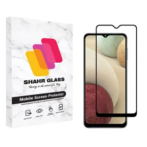  محافظ صفحه نمایش سرامیکی شهر گلس مدل CRM مناسب برای گوشی موبایل سامسونگ Galaxy A13 4G