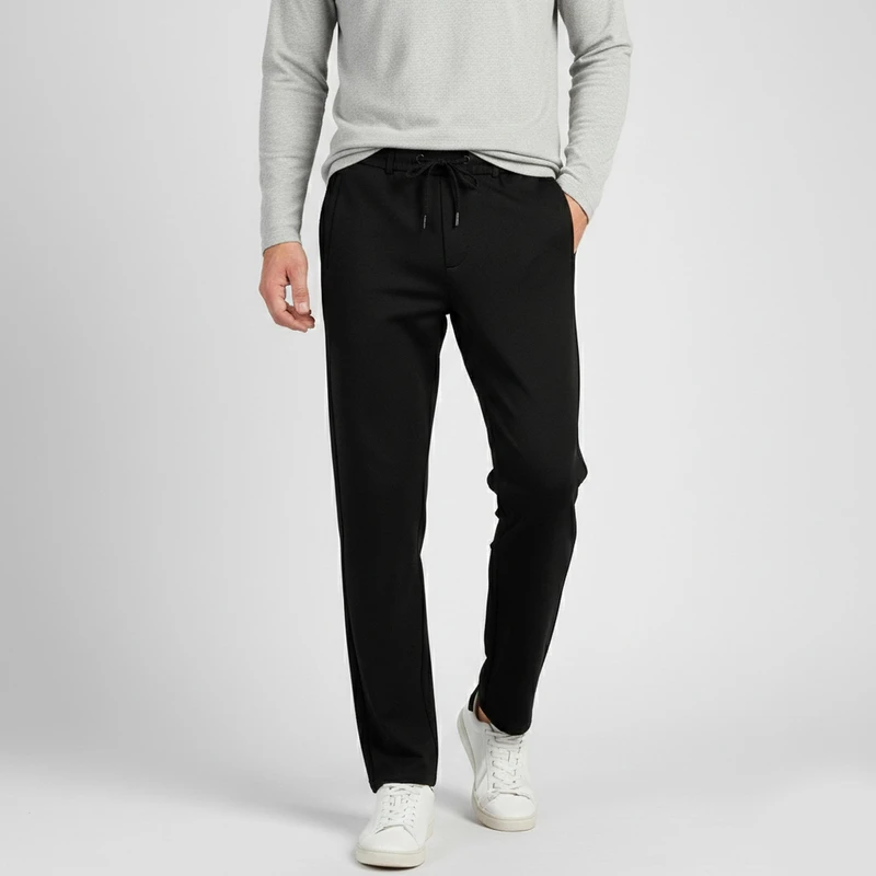 شلوار ورزشی مردانه مدل VM20