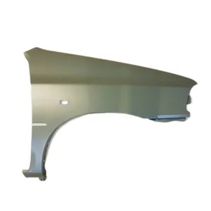 گلگیر جلو خودرو همگام سمت شاگرد کد 1160507مناسب برای پراید 111