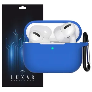  Luxar Silicone Cover For Apple AirPods Pro