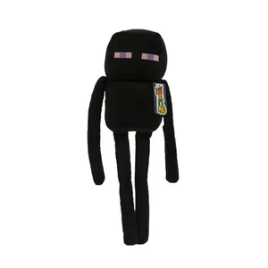 عروسک مدل شخصیت ماینکرافت ایندرمن کد 100245 ارتفاع 30 سانتی متر