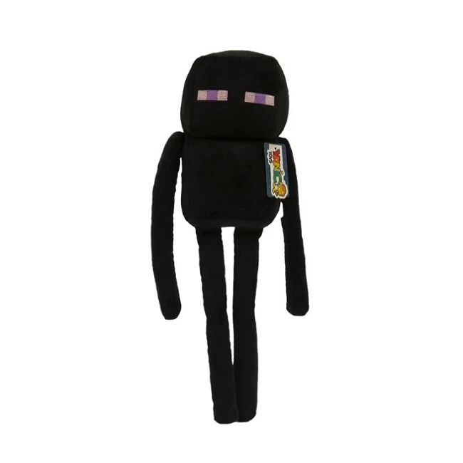 عروسک مدل شخصیت ماینکرافت ایندرمن کد 100245 ارتفاع 30 سانتی متر