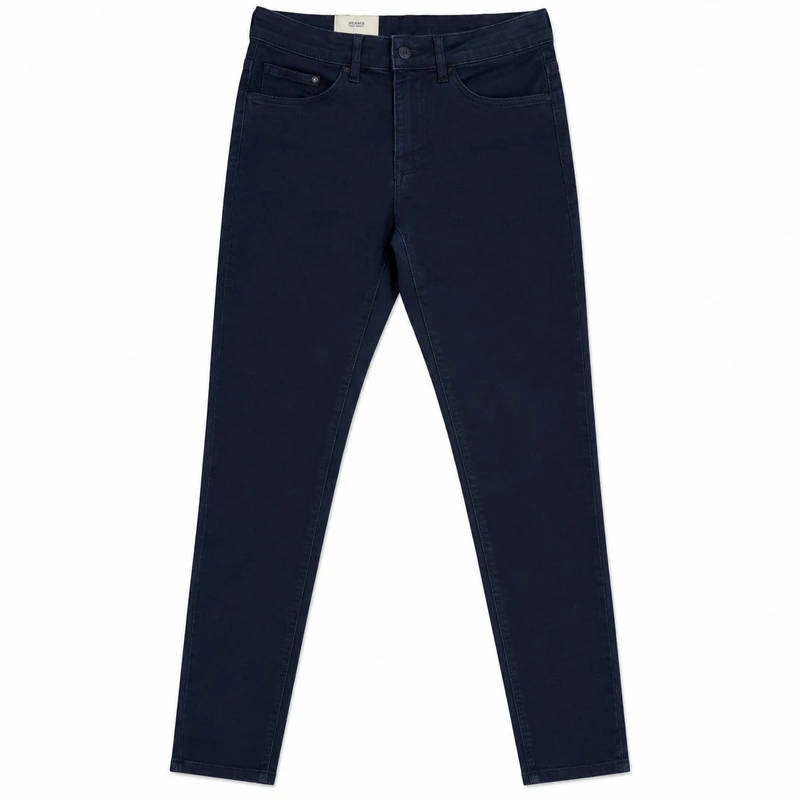شلوار جین زنانه دنیم مدل Jeggings