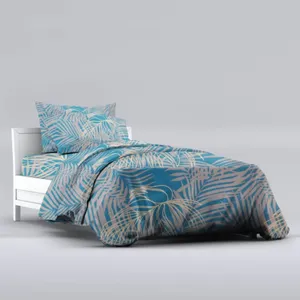 سرویس خواب مدل AB 02011 یک نفره چهار تکه