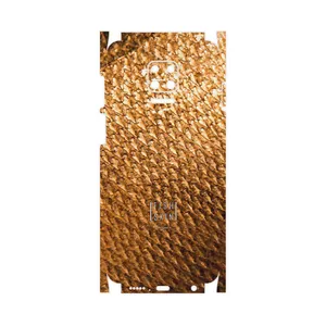 MAHOOT Fish Skin-FullSkin Cover Sticker for Xiaomi Redmi Note 9S