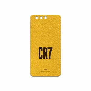 MAHOOT ML-CR7 Cover Sticker for Honor 9