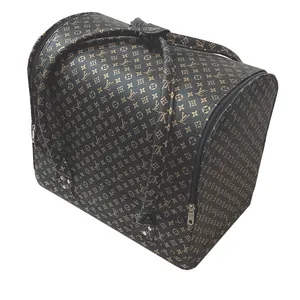 کیف لوازم آرایش و گریم زنانه مدل SULAR