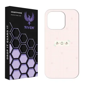 RIVEN RI1-4 Case For Apple iPhone 11 Pro