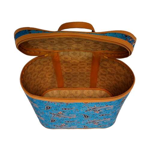 ساک دستی طرح سنتی مدل FIR100 مجموعه 4 عددی ساک دستی طرح سنتی مدل FIR100 مجموعه 4 عددی