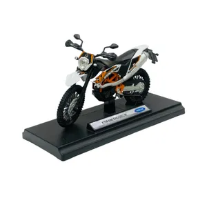 موتور بازی ولی مدل KTMM_690 ENDURO R کد F_542