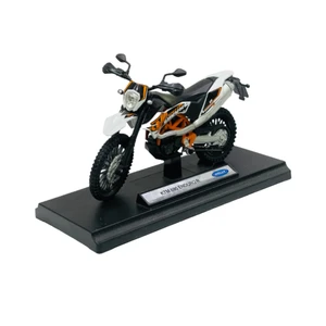 موتور بازی ولی مدل KTMM_690 ENDURO R کد F_542