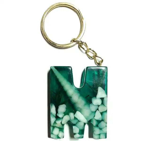 حلقه جا کلیدی مدل BRK25 بسته 50 عددی