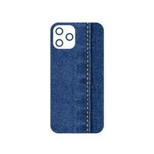MAHOOT Fabric Texture 8 Cover Sticker for Apple iPhone 12 Pro