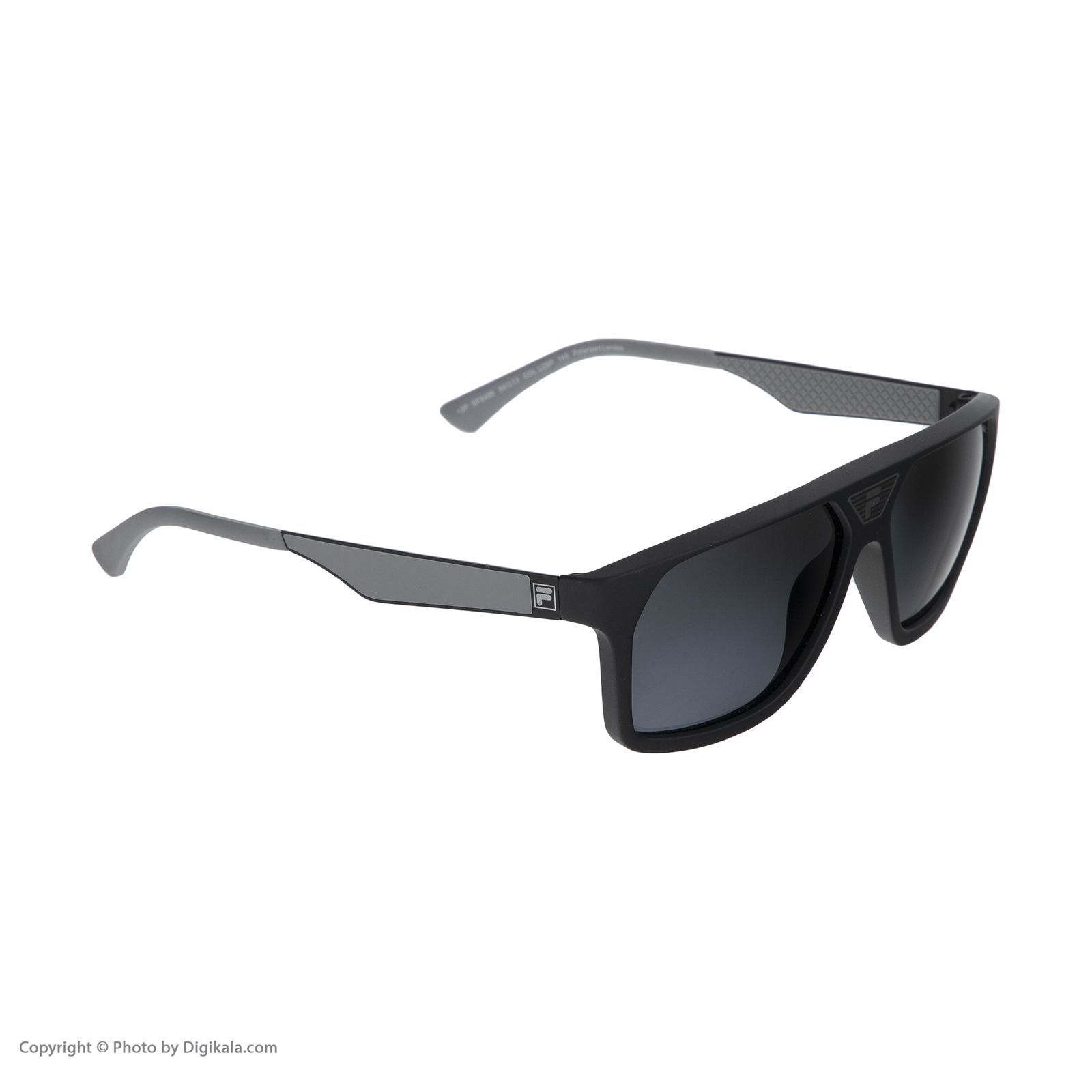 عینک آفتابی مردانه فیلا مدل SF8496 U28P -  - 3