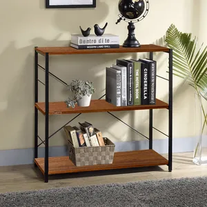 شلف دیواری دیزم مدل SLF-77K12-80BRN