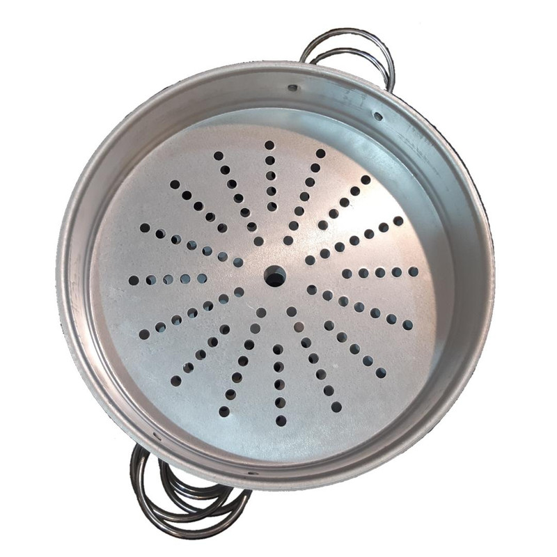 بخارپز مدل روحی کد 4F