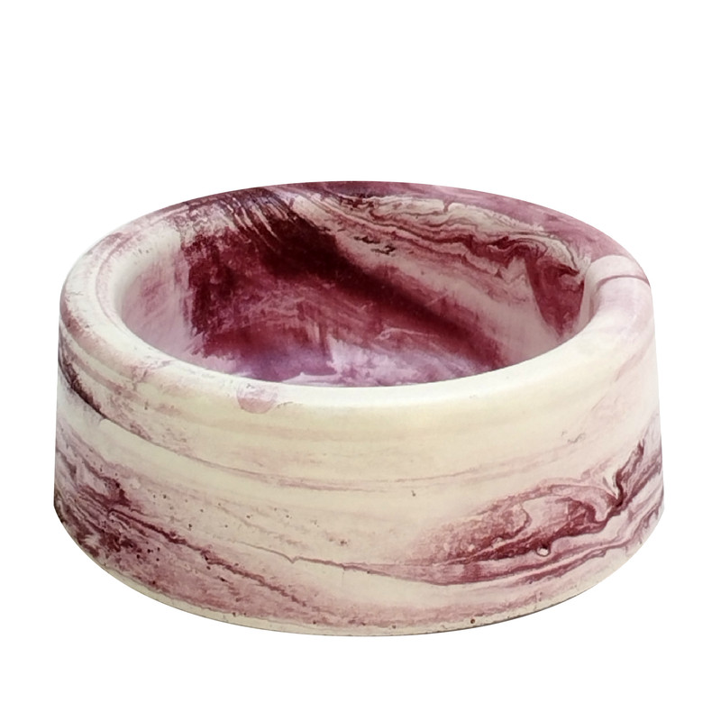 زیرسیگاری مدل مینیمال طرح مرمر