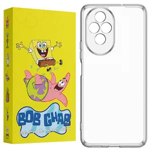 BOB GHAB SPACEFB Cover For Honor 200