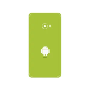 MAHOOT Andorid Cover Sticker for Xiaomi Mi Note 2