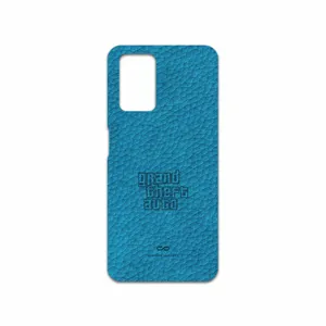 MAHOOT BL-GTA Cover Sticker for Xiaomi Redmi Note 11 4G