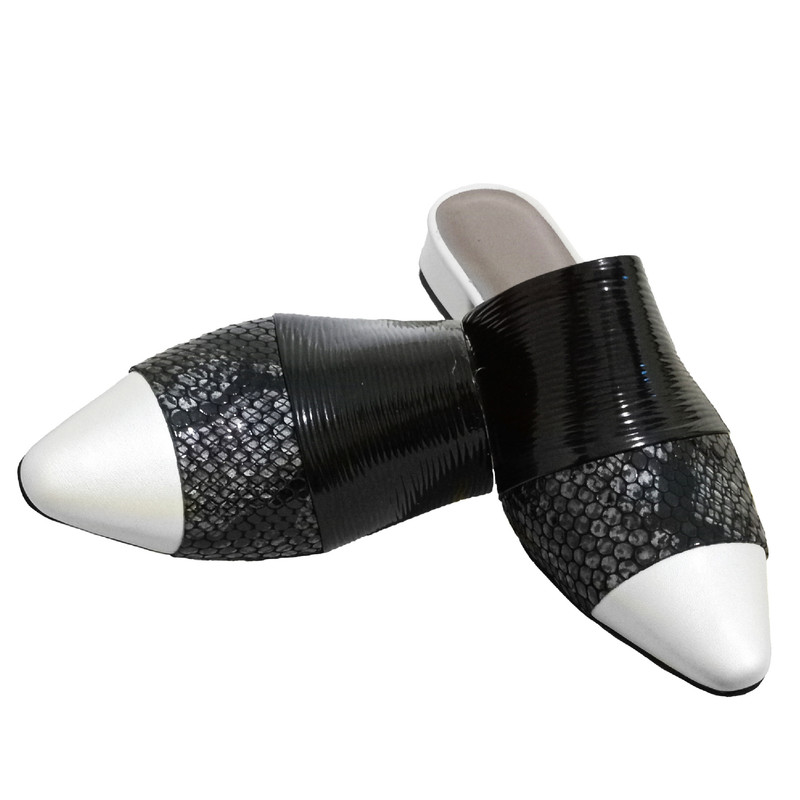 صندل زنانه مدل S2024