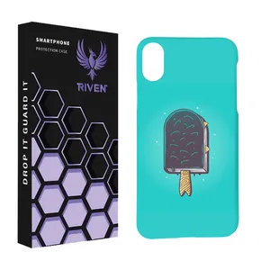 RIVEN RI2-16 Case For Apple iPhone XS Max