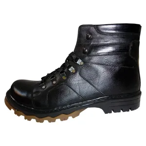 نیم بوت مردانه مدل R105