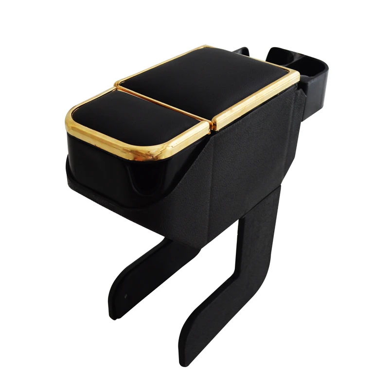 کنسول وسط خودرو مدل Marco مناسب برای پراید