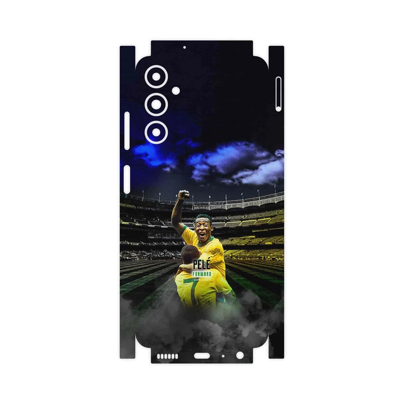برچسب پوششی ماهوت مدل Pele-FullSkin مناسب برای گوشی موبایل سامسونگ Galaxy A05s