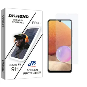 JF Diamond Screen Protector For Samsung Galaxy A32 5G