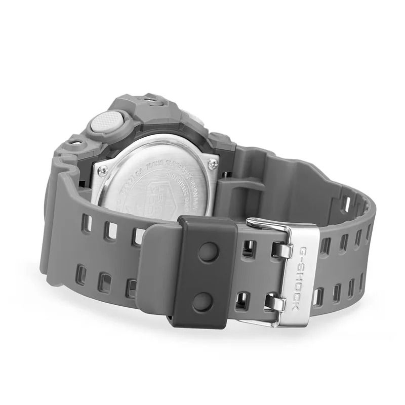 ساعت مچی عقربه‌ای مردانه کوارتز کاسیو مدل GA-110HD-8ADR -  - 2